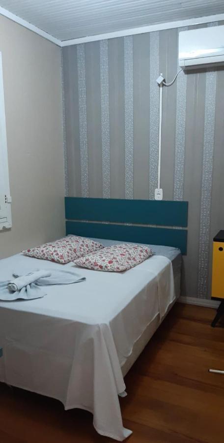 Hotel Avenida Chapecó Eksteriør bilde